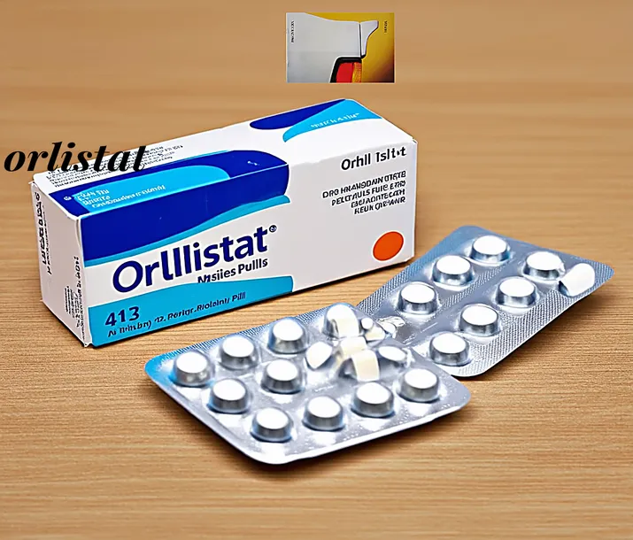 Orlistat 1