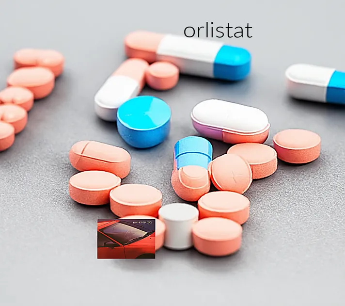 Orlistat 2